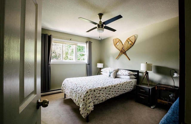 Alpenrose B&B Revelstoke