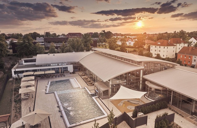Alpha Hotel Hermann von Salza