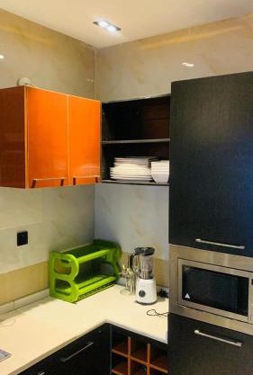 Alphavista Luxury Apartments