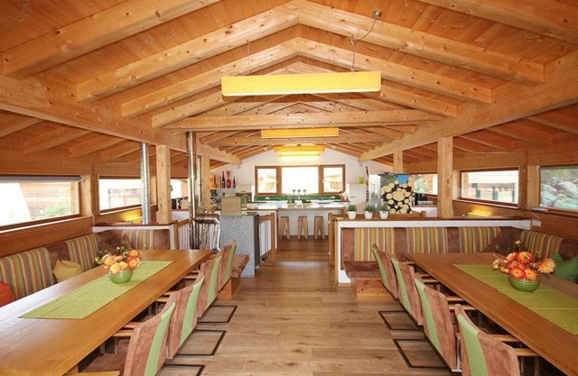 Alpin-Chalet Classic - Alpin-Chalet Flachau