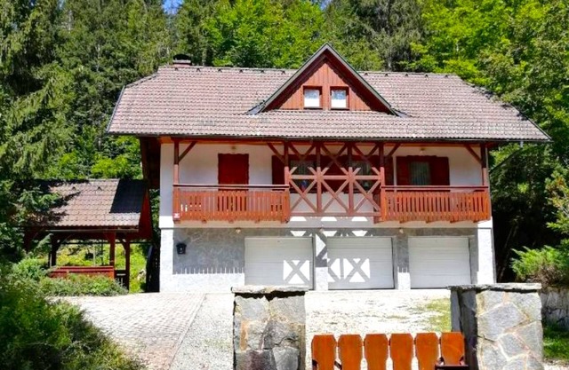 Alpine Retreat Gaja Kranjska Gora, Kranjska Gora, Slovenia
