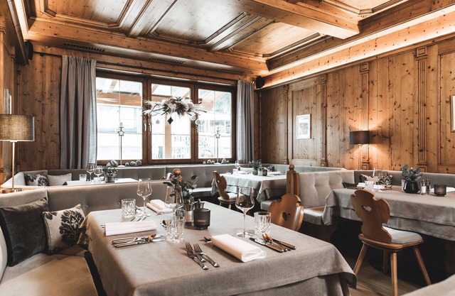Alpines Gourmet Hotel Montanara