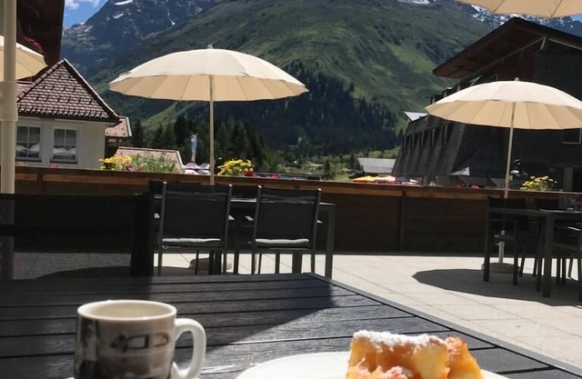 Alpinhotel Zirbenhof