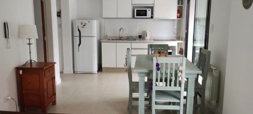 Alsina Departamento nuevo y luminoso