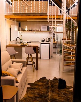 Alta Vista Cabanas