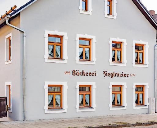 Alte Bäckerei Zieglmeier - Wohnen auf Zeit