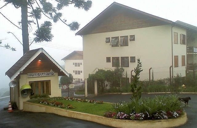 ALTO DA BOA VISTA CONDOMINIUM (GOVERNMENT PALACE)