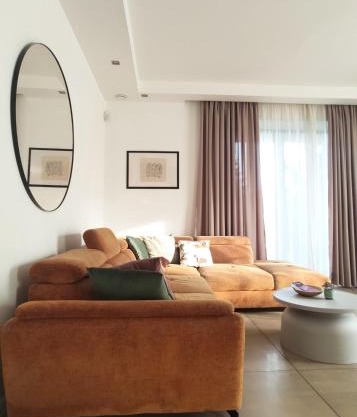 Alvar Apartament
