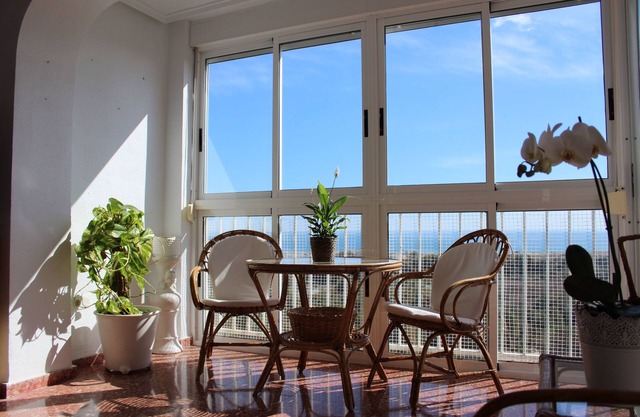AMAIZING APARTMENT IN THE ALBUFERA NATURAL PARK WITH SEA