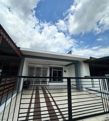 Aman Homestay Sendayan