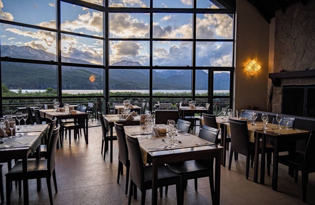 AMANCIO Hotel & Cabañas