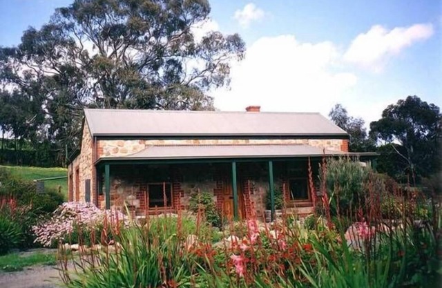 Amanda's Cottage 1899