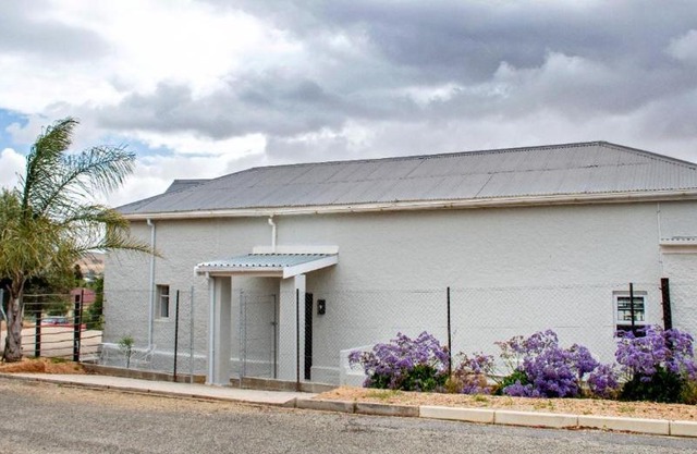Amande Guesthouse
