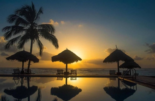 Amani Beach Resort