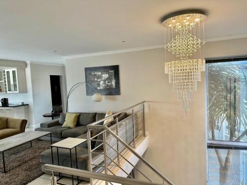Amani Luxe Villa