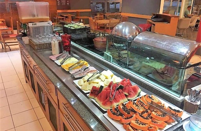 Amapa Hotel