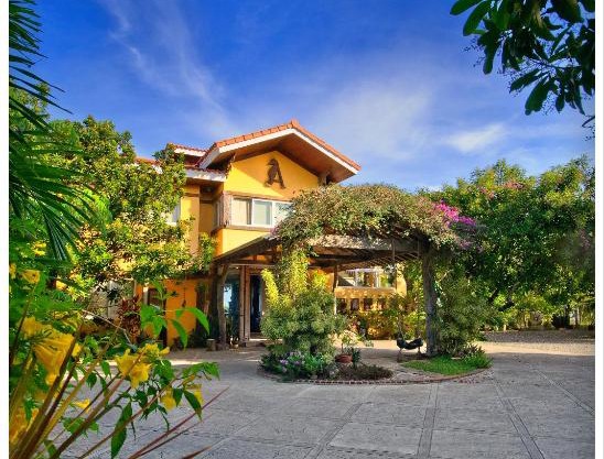 Amarela Resort