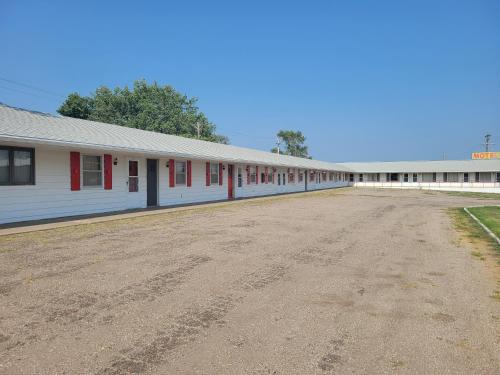 Amaris Inn