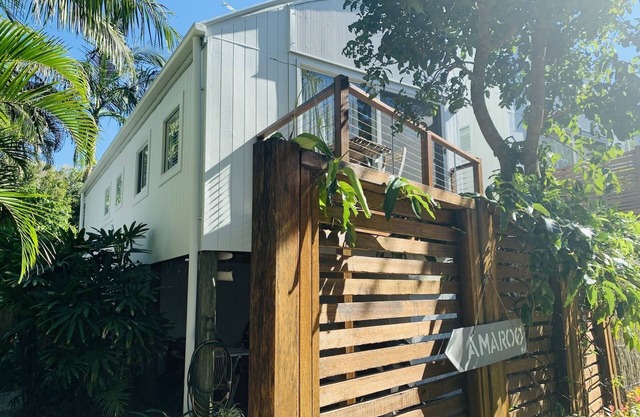 Amaroo Beachside Retreat