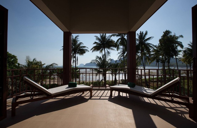 Amatapura Beach Villa 1