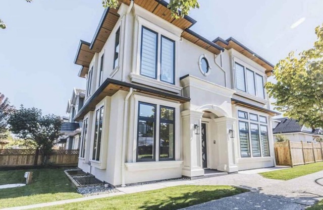 Amazing 1 Bedroom suite in Vancouver