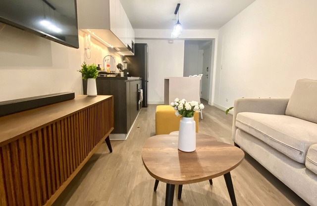 Amazing 2BR in Barranco