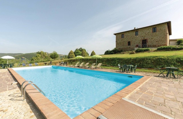 Amazing apartment in S.Vito In Monte TR
