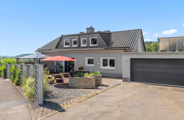 Amazing apartment in Gillenfeld