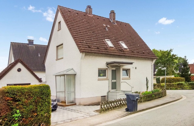 Amazing apartment in Lage with WiFi