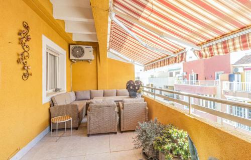 Amazing Apartment In Torrevieja