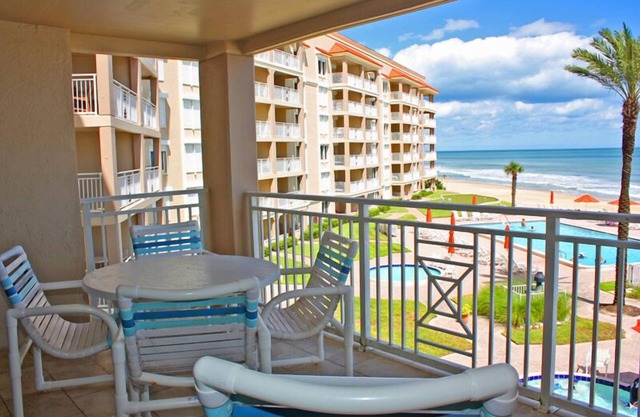 Amazing centrally located remodeled two bedroom, two bath third floor condo.