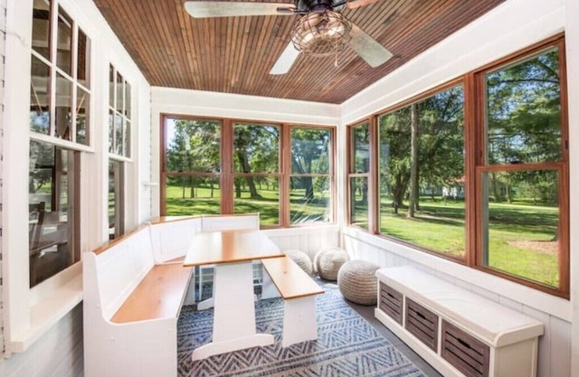 Amazing Cottage Big Cedar Laken