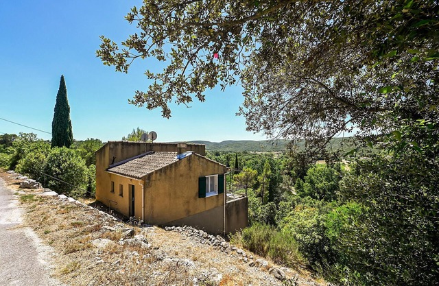 Amazing home in St. André de Roqueper.