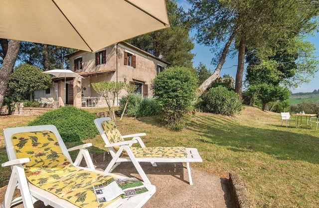 Amazing home in Collevecchio -RI-
