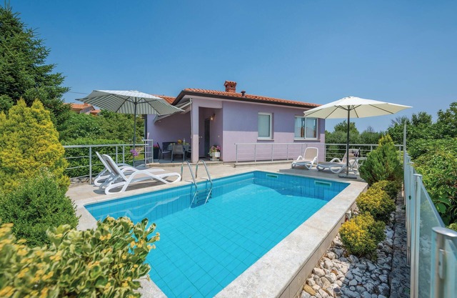 Accommodation 