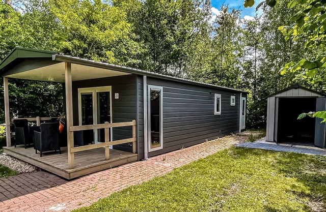 Amazing home in Oosterwolde with WiFi