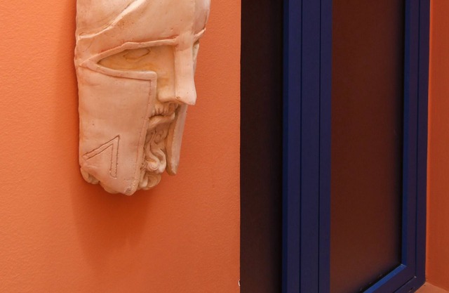 Amazing new Rustic in Center of Athens PAX 6