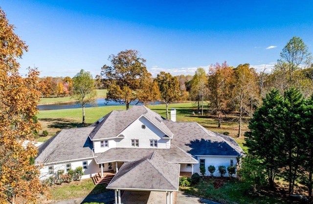 Amazing Retreat: 55 acres of Nature + Pool+ Serenity