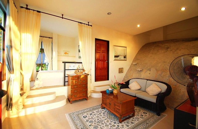 Amazing Sunrise/honeymoon Suite