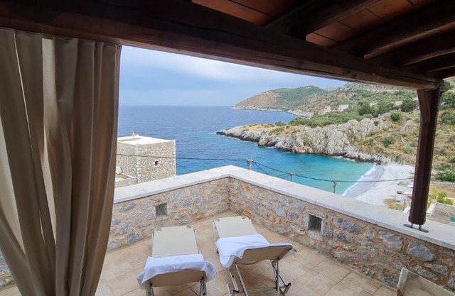 Amazing View