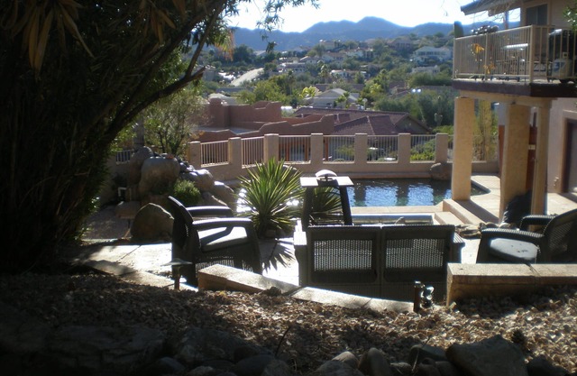 Amazing View * Private backyard * Completely Remodeled