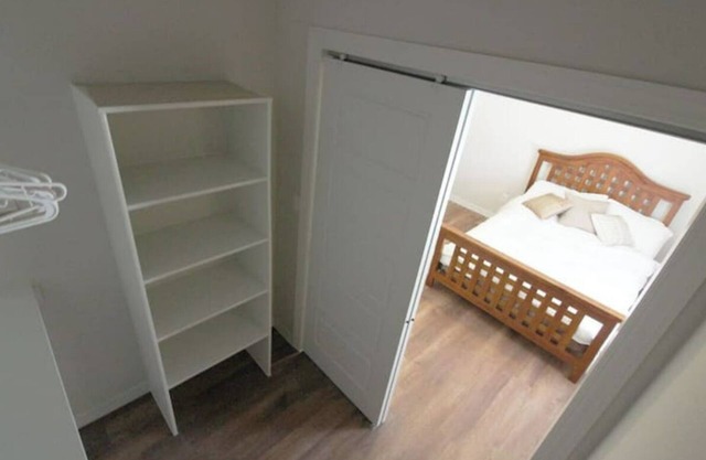 Amazing Westside Apartment-2 Bedrooms, Brand New!