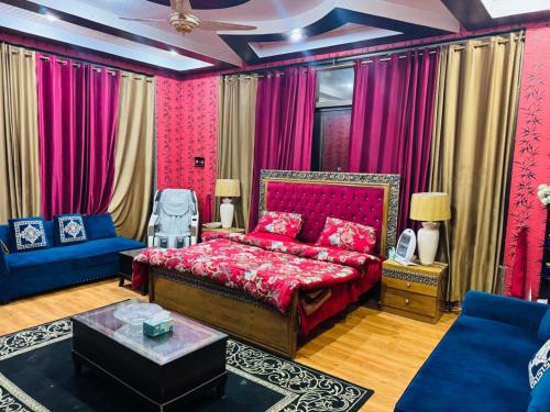 Ambassador Resorts