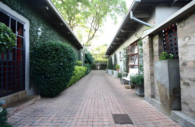 Ambiance Guesthouse