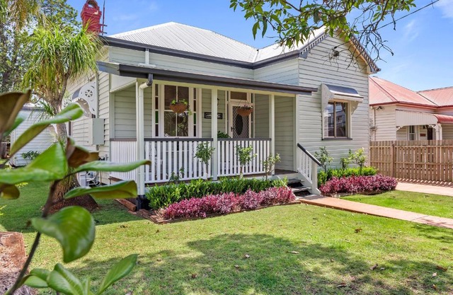 Ambiente Cottage - Pet and Family Friendly