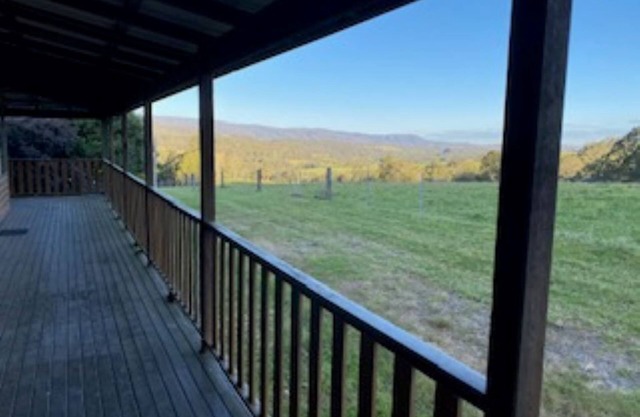 Amble lea NSW Country Escape