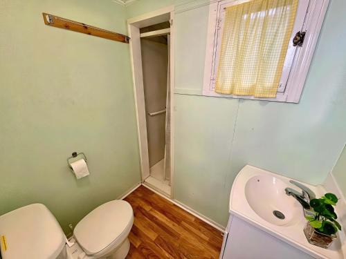 Ambleside - 1-Bedroom Cottage #3