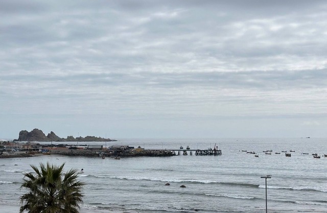 American Apart Hotel Los Vilos