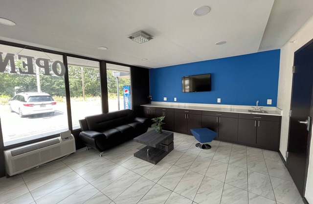 Americas Best Value Inn Decatur, GA