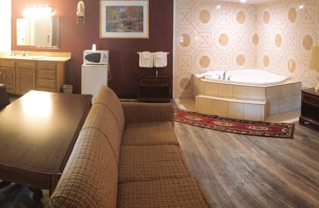 Americas Best Value Inn Pottstown